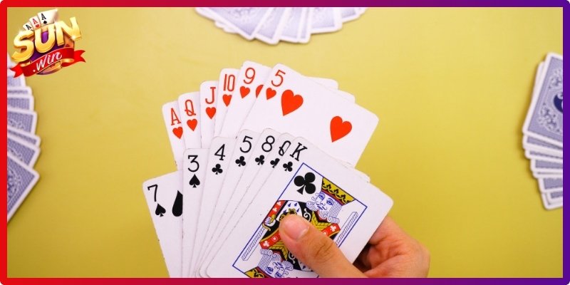 Cách chơi bài 6 lá Sunwin cơ bản dễ hiểu 