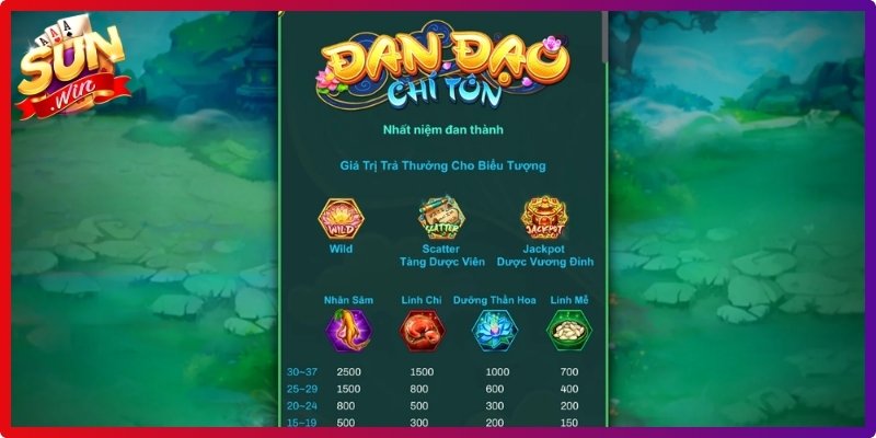 Mở rộng bàn chơi giúp người tham gia có nhiều cơ hội 