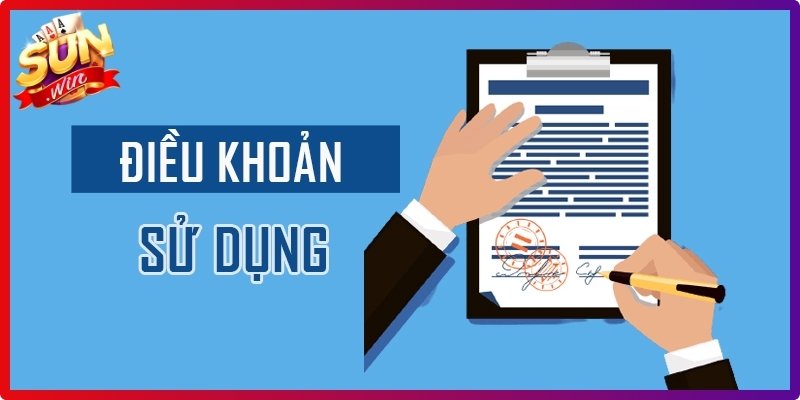 Điều Khoản Sử Dụng - Tổng Hợp Quy Định Quan Trọng Cần Biết 3 Cách cập nhật thay đổi trong điều khoản sử dụng Sunwin