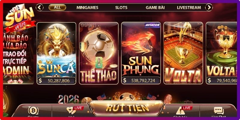 Giới thiệu Sunwin – Thương Hiệu Giải Trí Trực Tuyến Uy Tín 3 Giới thiệu định hướng phát triển dài hạn Sunwin