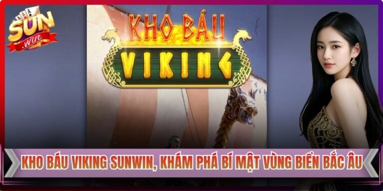 Kho Báu Viking Sunwin, Khám Phá Bí Mật Vùng Biển Bắc Âu 5 Kho Báu Viking Sunwin, Khám Phá Bí Mật Vùng Biển Bắc Âu