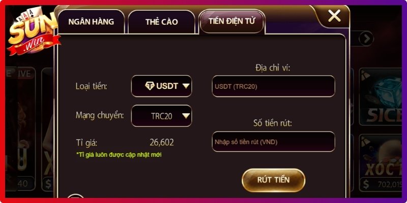 Nguyên nhân giao dịch bị chậm