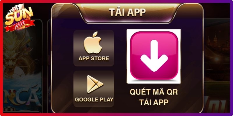 Tải App Sunwin - Hướng Dẫn Quy Trình Cài Đặt Nhanh Chóng 1 Lý do nên tải app Sunwin