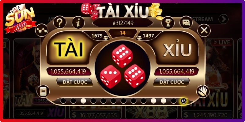 Cách xác định thắng thua 