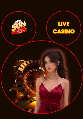 Ảnh Live casino