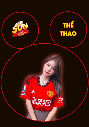 Ảnh Thể Thao
